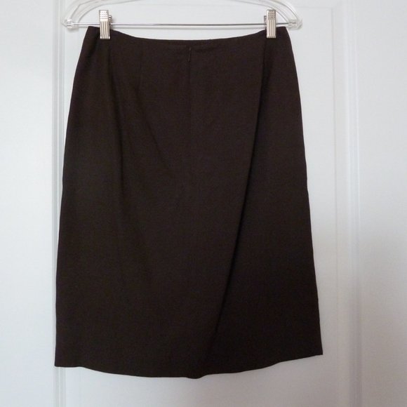 Jones of New York Jacket and Skirt Suit - Picture 3 of 5